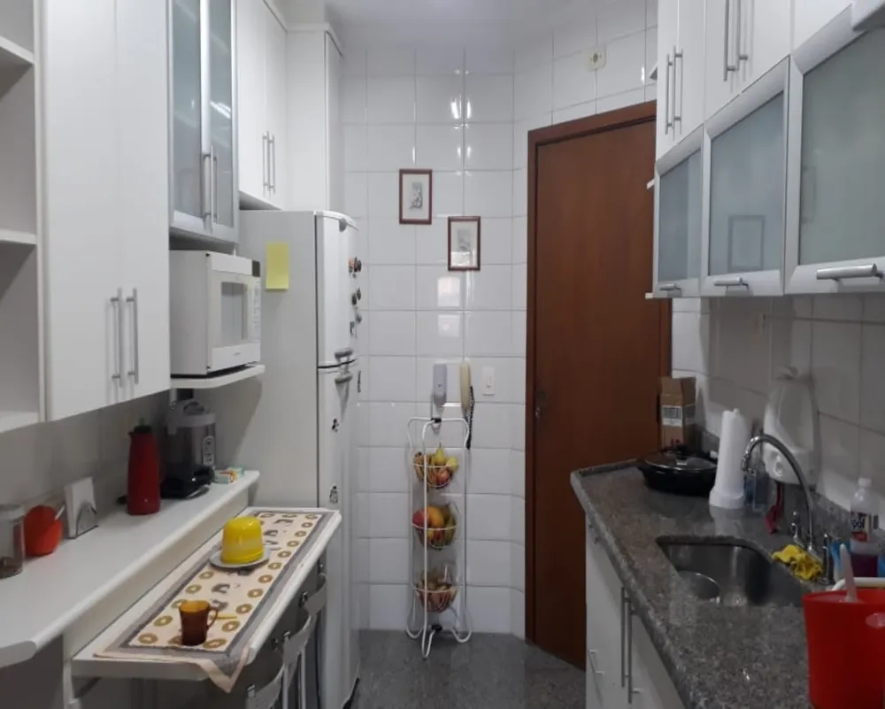 Apartamento, 3 quartos, 105 m² - Foto 6