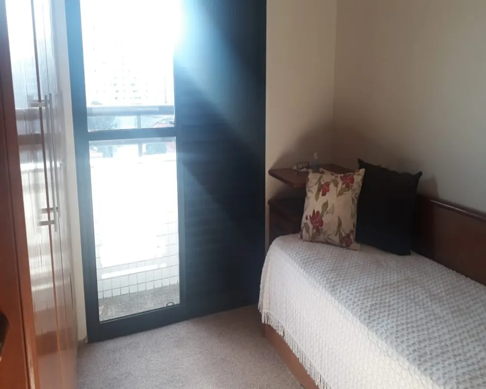 Apartamento, 3 quartos, 105 m² - Foto 2