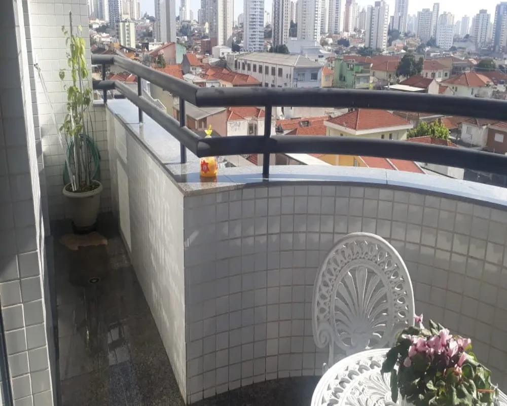 Apartamento, 3 quartos, 105 m² - Foto 12