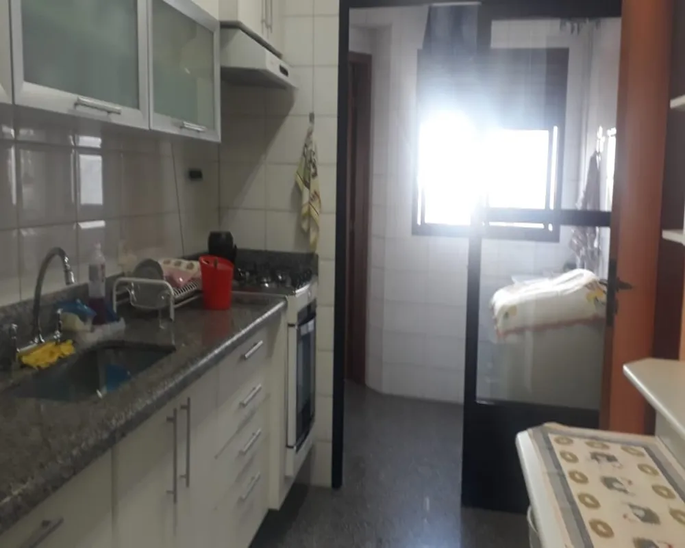 Apartamento, 3 quartos, 105 m² - Foto 9
