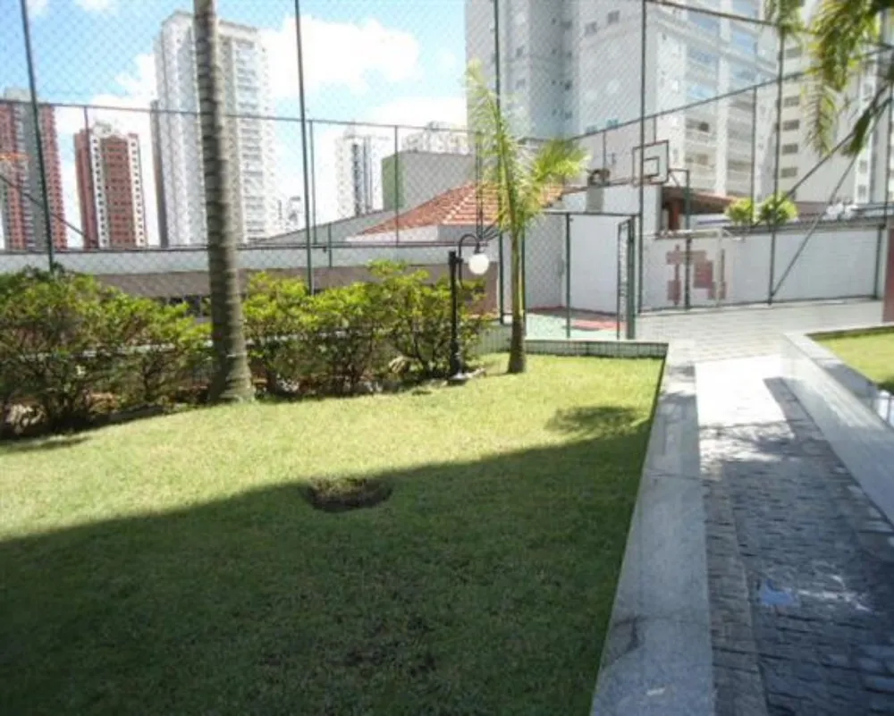 Apartamento, 3 quartos, 105 m² - Foto 4