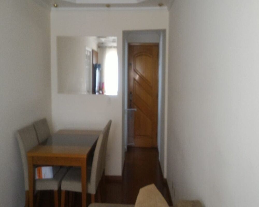 Apartamento, 2 quartos, 58 m² - Foto 2