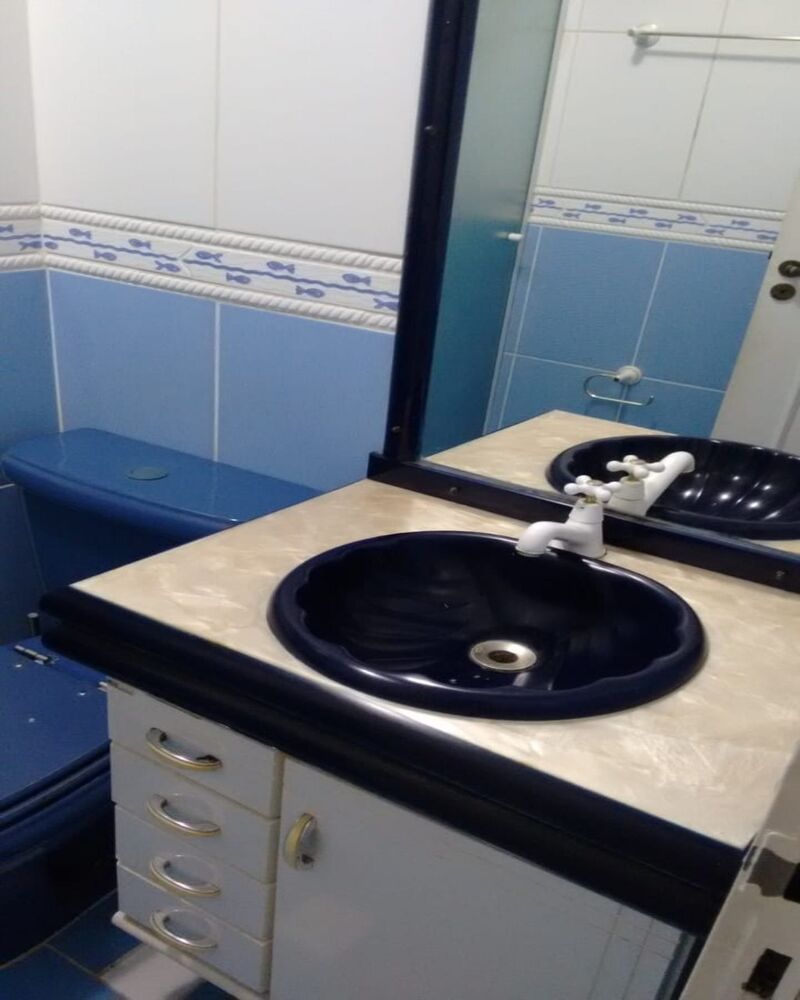 Apartamento, 2 quartos, 58 m² - Foto 6