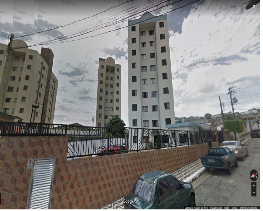 Apartamento, 2 quartos, 58 m² - Foto 12