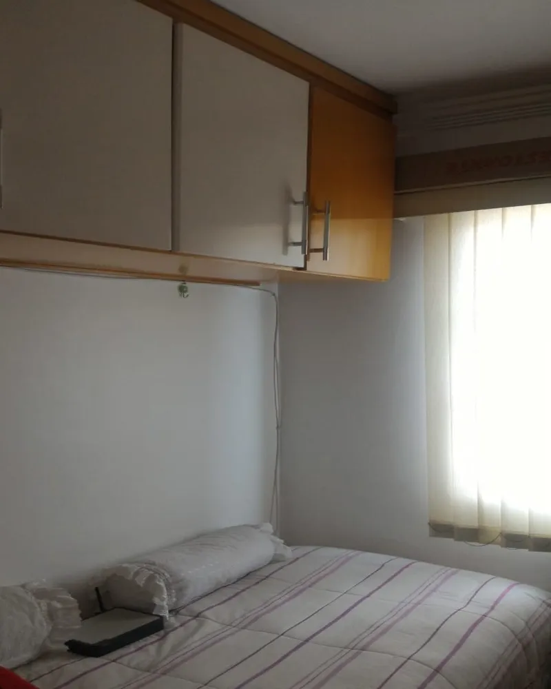 Apartamento, 2 quartos, 58 m² - Foto 11