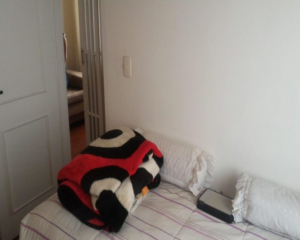 Apartamento, 2 quartos, 58 m² - Foto 11