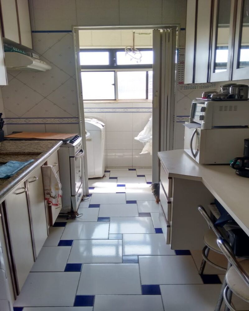 Apartamento, 2 quartos, 58 m² - Foto 5