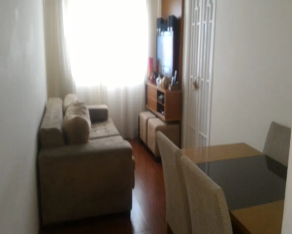 Apartamento, 2 quartos, 58 m² - Foto 10