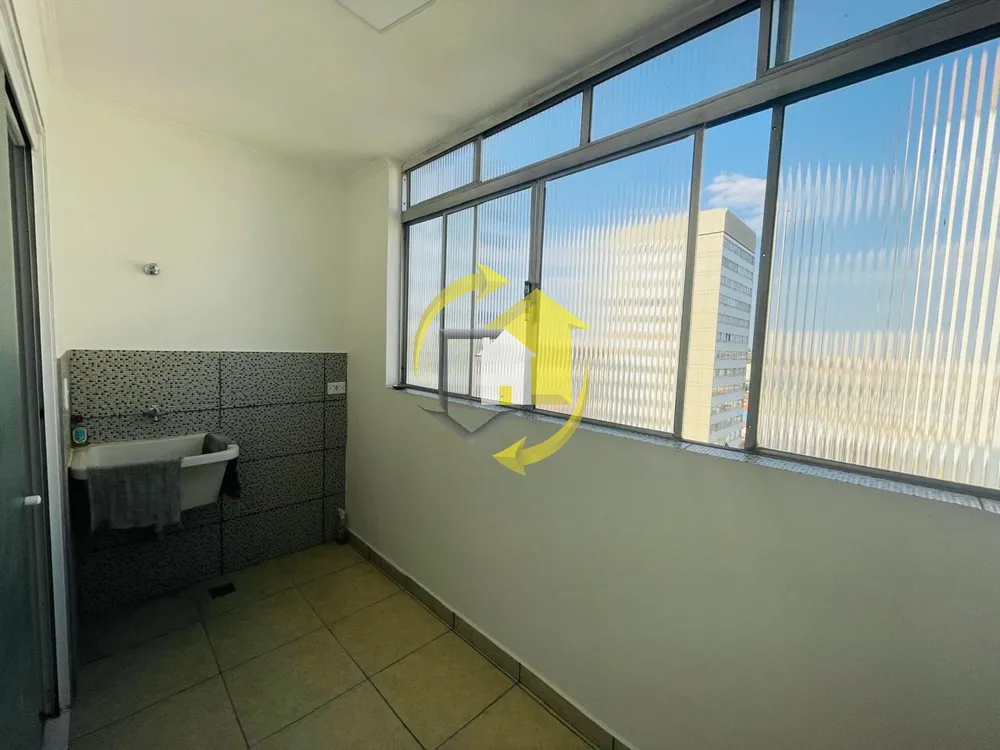 Apartamento, 3 quartos, 77 m² - Foto 2