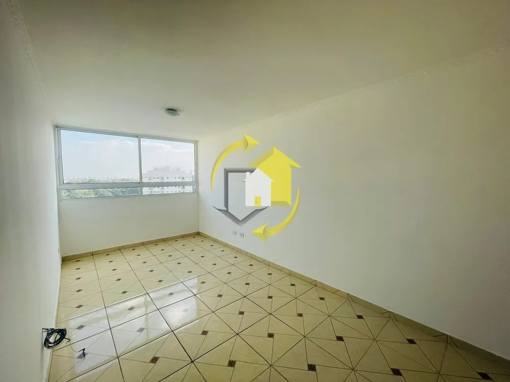 Apartamento, 3 quartos, 77 m² - Foto 3
