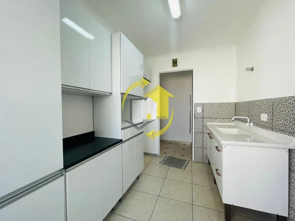 Apartamento, 3 quartos, 77 m² - Foto 5