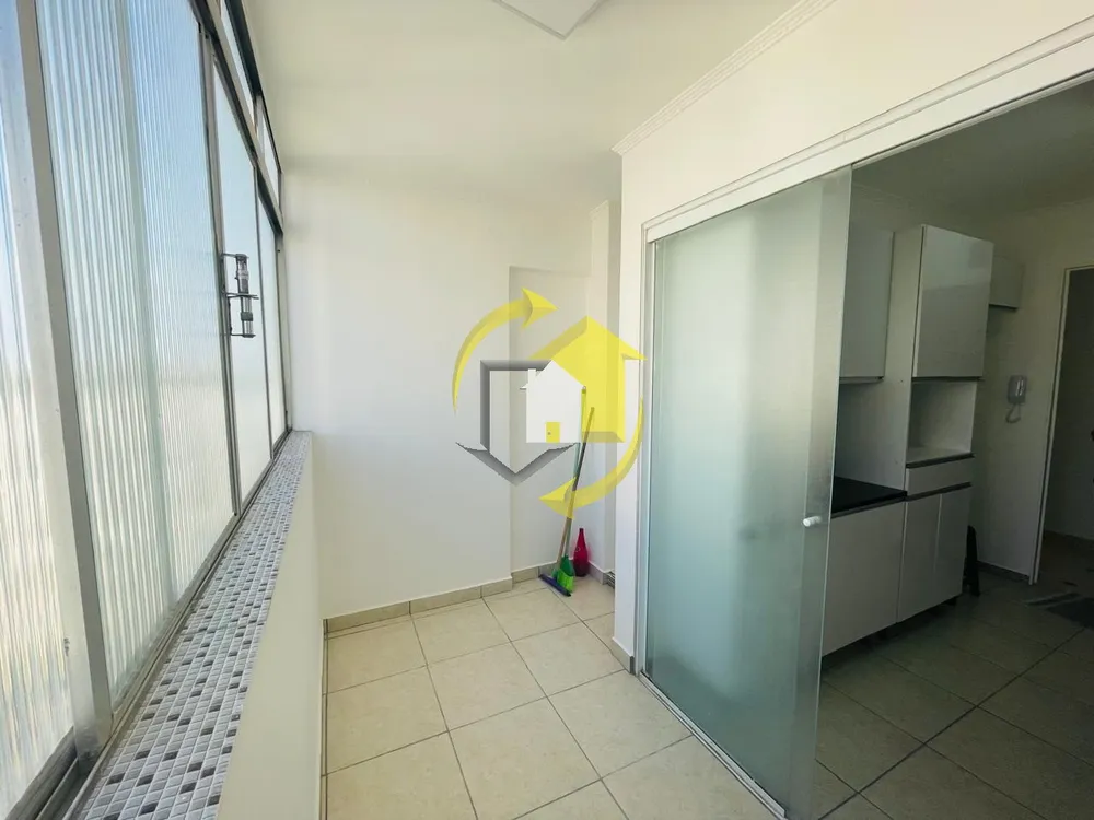 Apartamento, 3 quartos, 77 m² - Foto 4