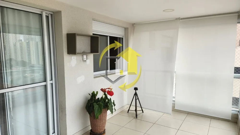 Apartamento, 3 quartos, 89 m² - Foto 7