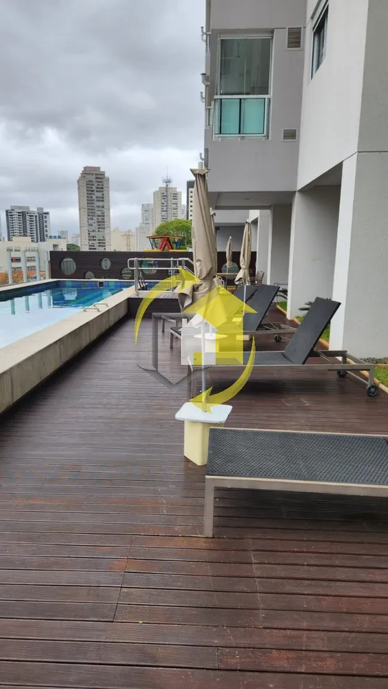 Apartamento, 3 quartos, 89 m² - Foto 1