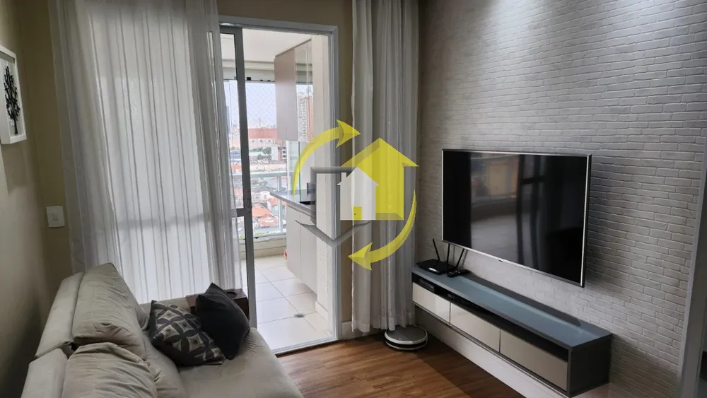 Apartamento, 3 quartos, 89 m² - Foto 11