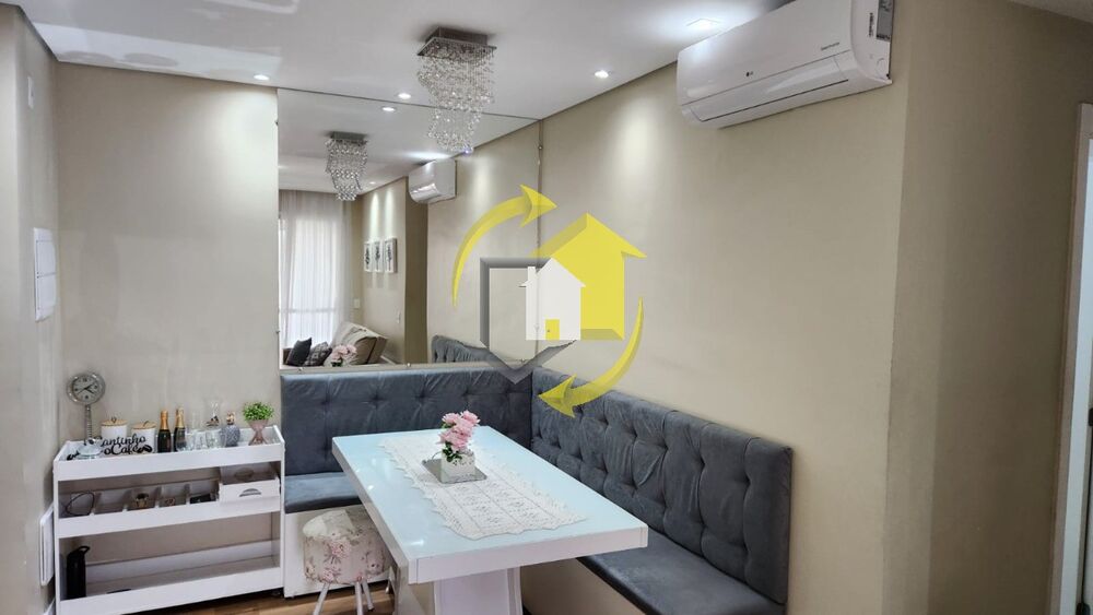 Apartamento, 3 quartos, 89 m² - Foto 5