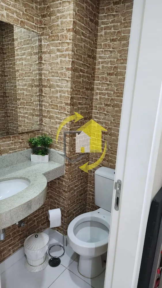Apartamento, 3 quartos, 89 m² - Foto 4