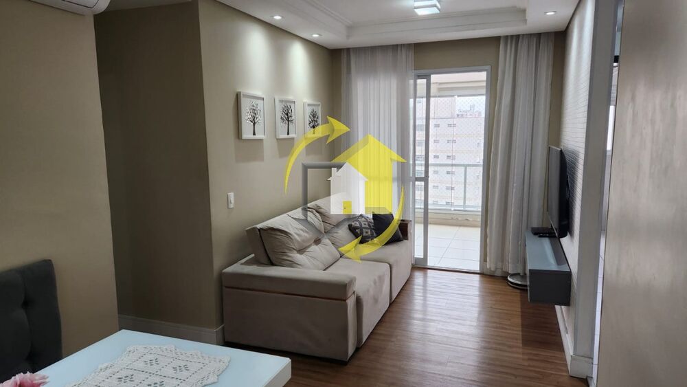 Apartamento, 3 quartos, 89 m² - Foto 7