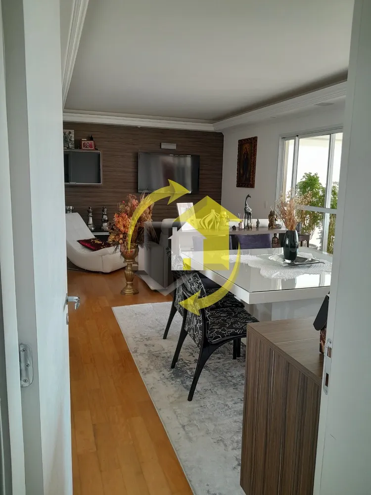 Apartamento, 3 quartos, 172 m² - Foto 9