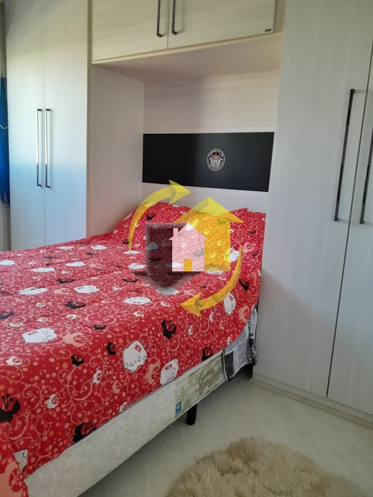 Apartamento, 3 quartos, 172 m² - Foto 2