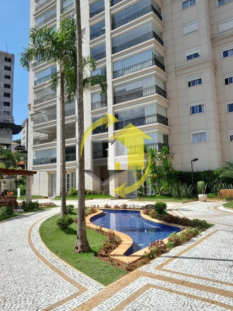 Apartamento, 3 quartos, 172 m² - Foto 8
