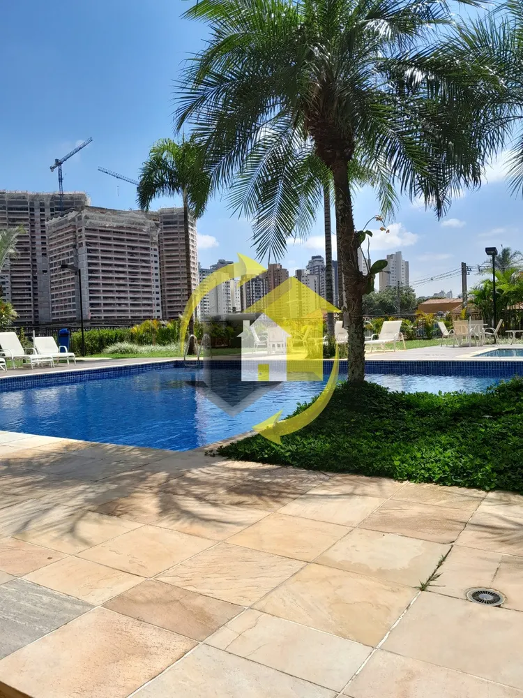 Apartamento, 3 quartos, 172 m² - Foto 12
