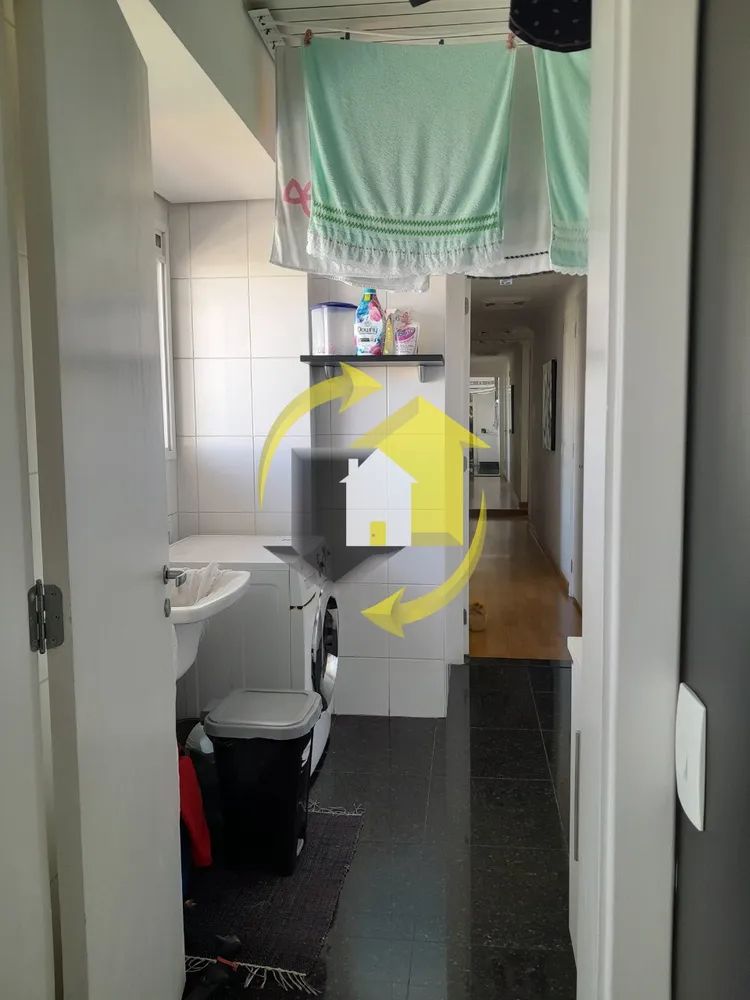 Apartamento, 3 quartos, 172 m² - Foto 6