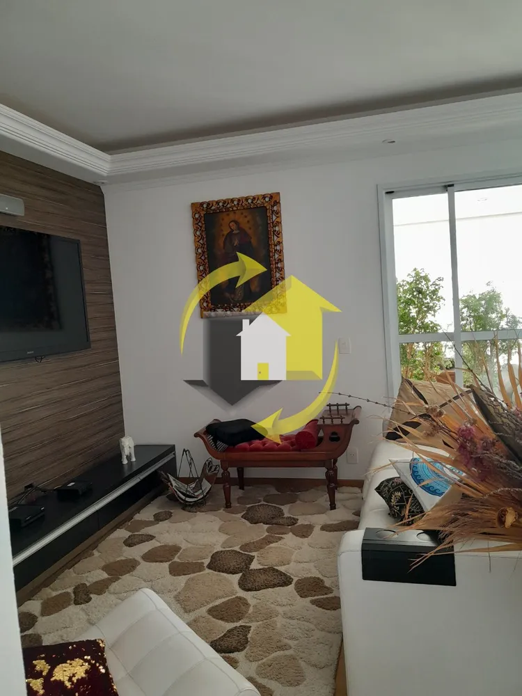 Apartamento, 3 quartos, 172 m² - Foto 10