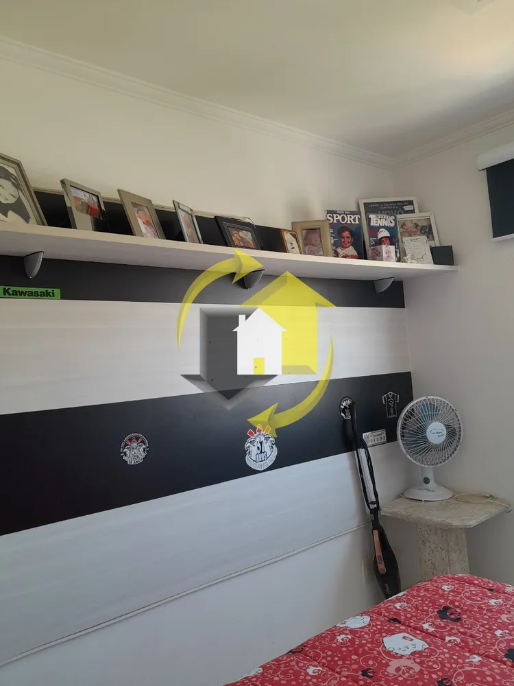 Apartamento, 3 quartos, 172 m² - Foto 7
