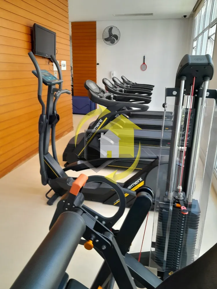 Apartamento, 3 quartos, 172 m² - Foto 1