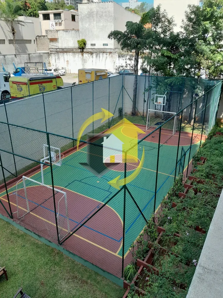 Apartamento, 3 quartos, 172 m² - Foto 5