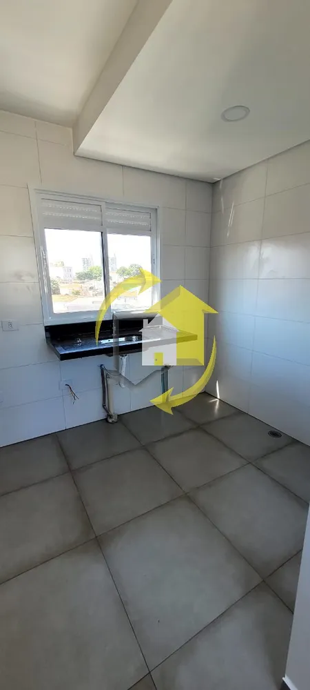 Apartamento, 2 quartos, 42 m² - Foto 4