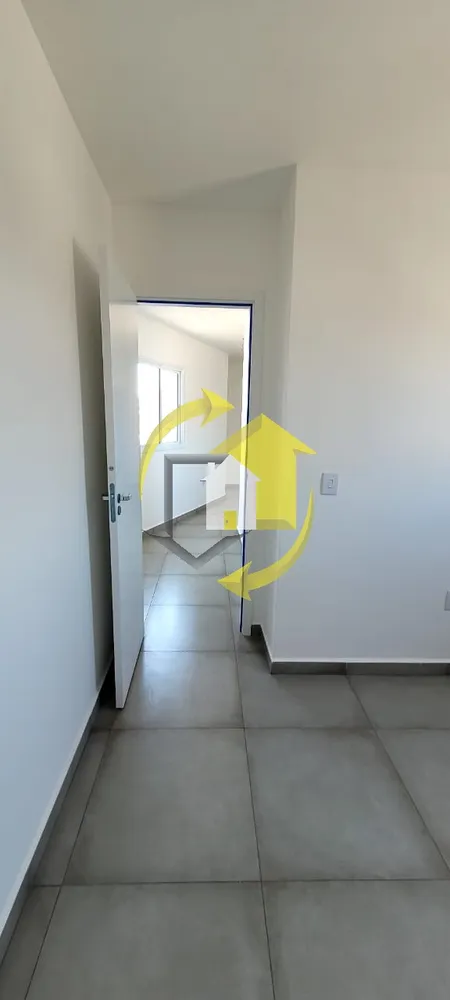 Apartamento, 2 quartos, 42 m² - Foto 3