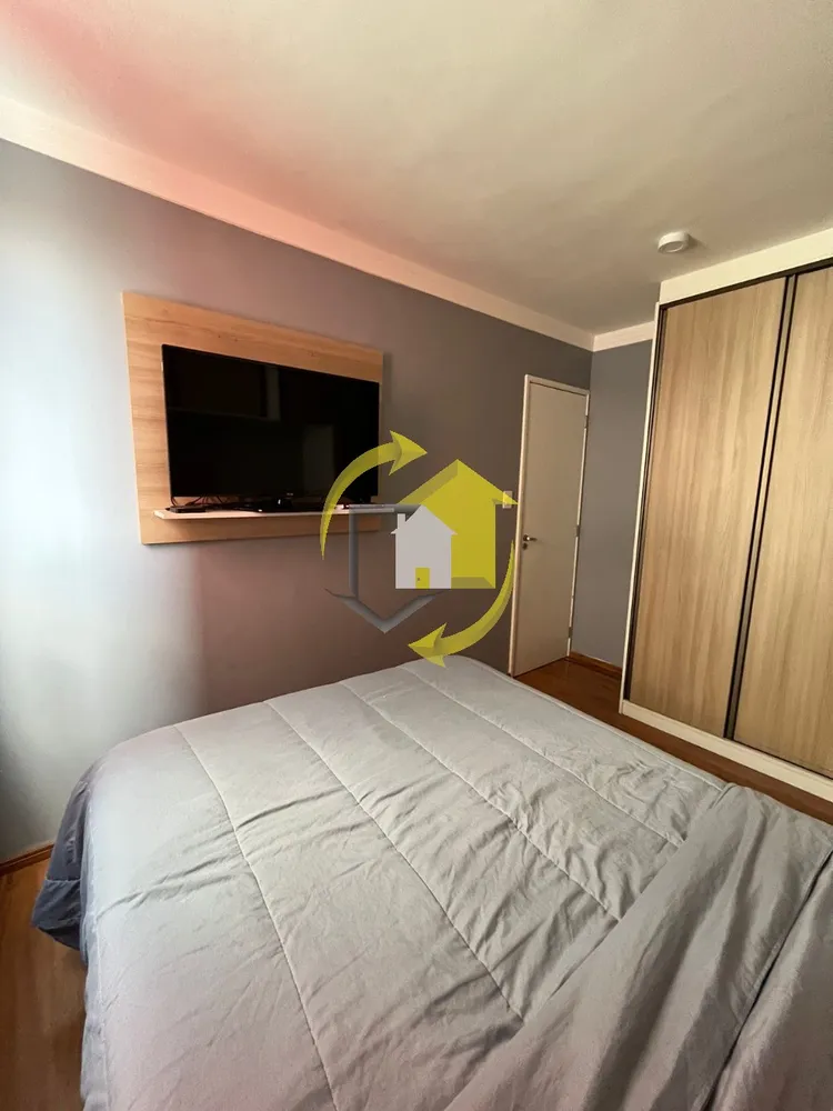 Apartamento, 2 quartos, 51 m² - Foto 3