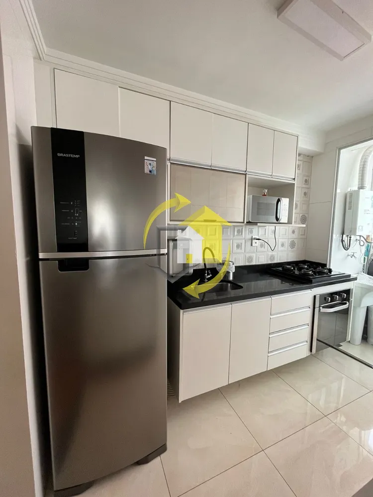 Apartamento, 2 quartos, 51 m² - Foto 6