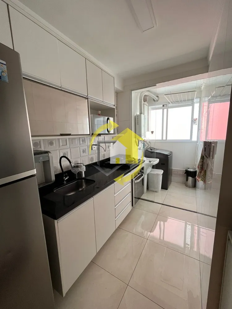 Apartamento, 2 quartos, 51 m² - Foto 8