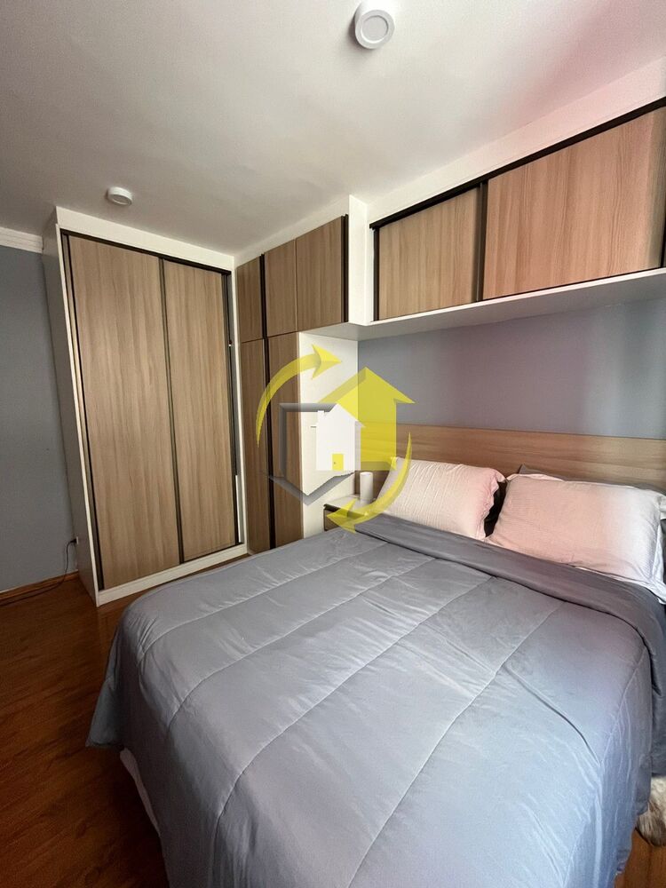Apartamento, 2 quartos, 51 m² - Foto 2