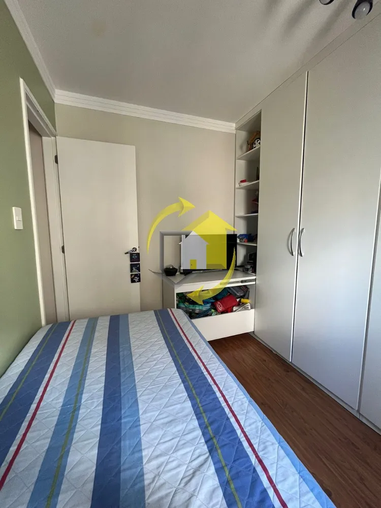 Apartamento, 2 quartos, 51 m² - Foto 2