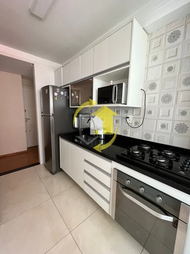 Apartamento, 2 quartos, 51 m² - Foto 7