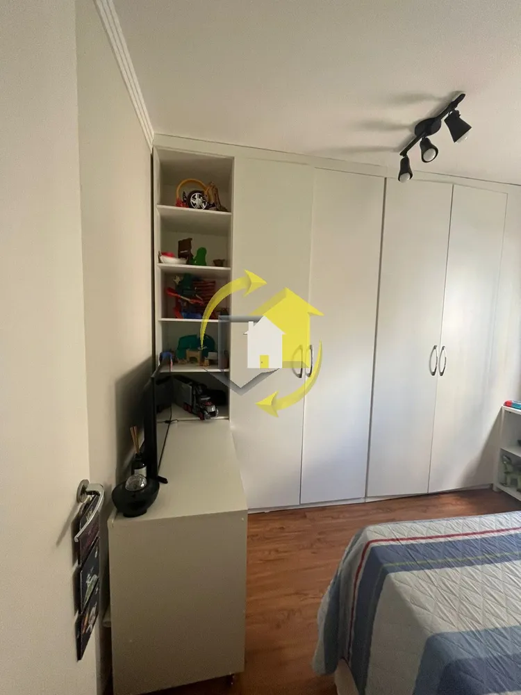 Apartamento, 2 quartos, 51 m² - Foto 1