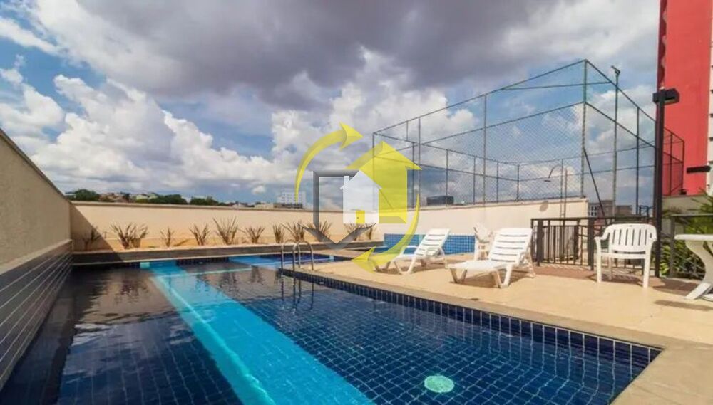 Apartamento, 2 quartos, 51 m² - Foto 1