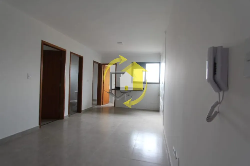 Apartamento, 2 quartos, 37 m² - Foto 9
