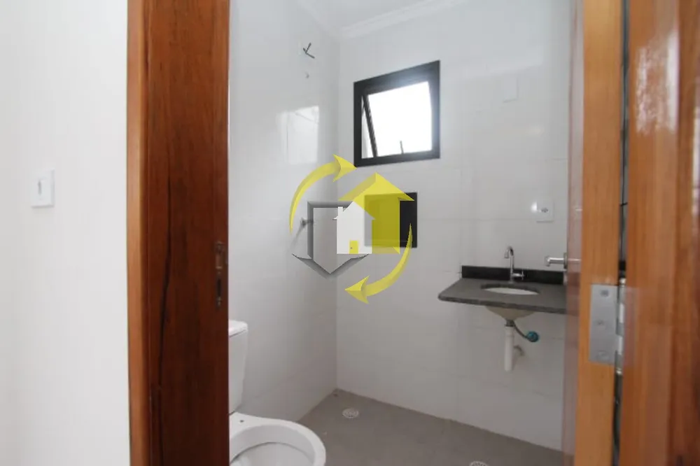 Apartamento, 2 quartos, 37 m² - Foto 4
