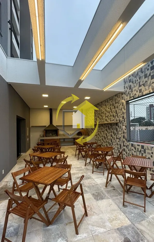 Apartamento, 2 quartos, 45 m² - Foto 10