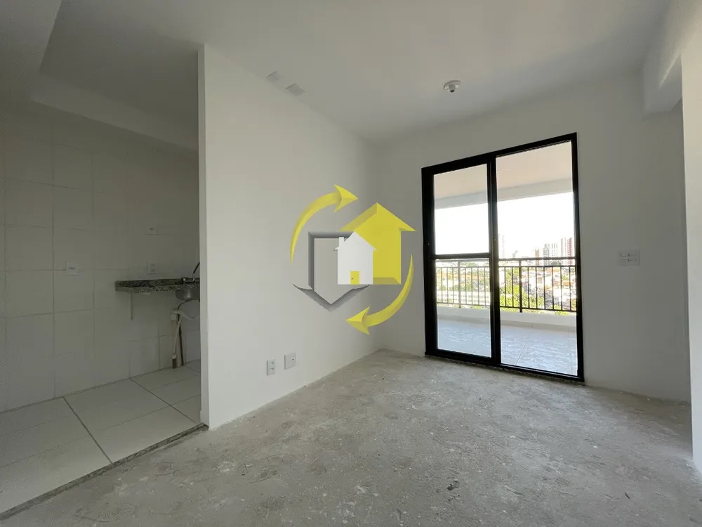Apartamento, 2 quartos, 45 m² - Foto 9