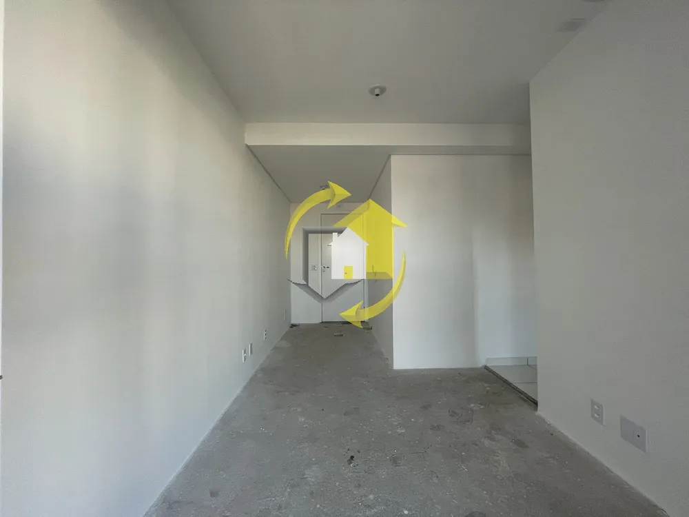 Apartamento, 2 quartos, 45 m² - Foto 3