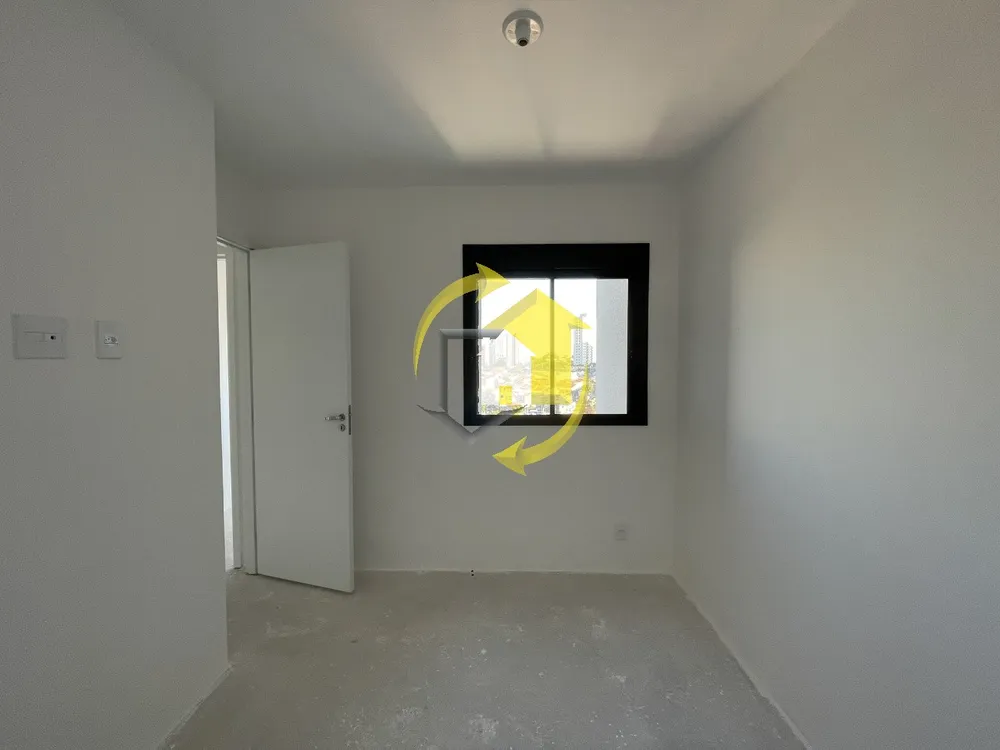Apartamento, 2 quartos, 45 m² - Foto 8