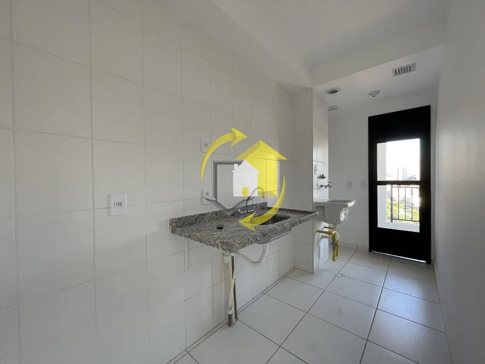 Apartamento, 2 quartos, 45 m² - Foto 5