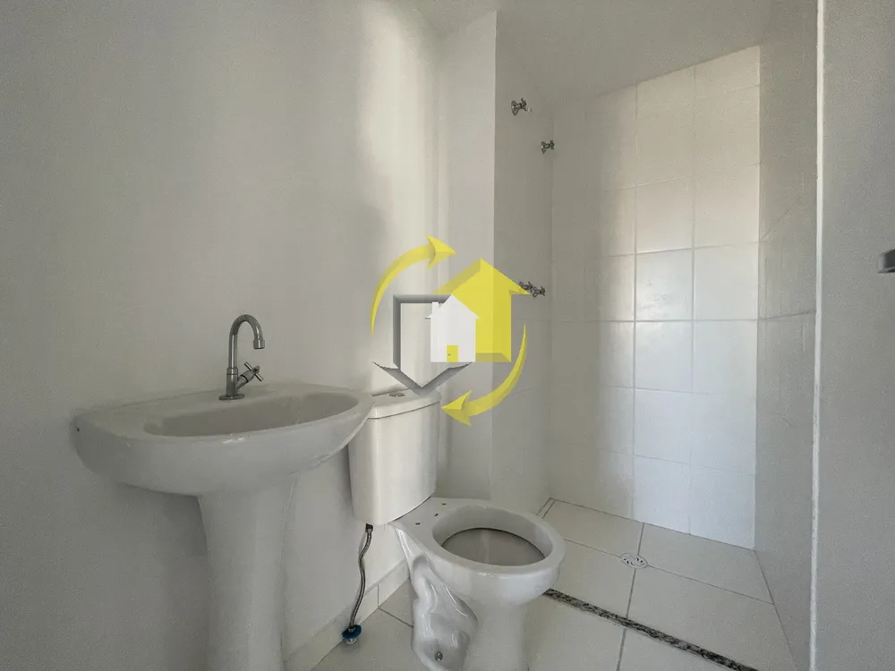 Apartamento, 2 quartos, 45 m² - Foto 12