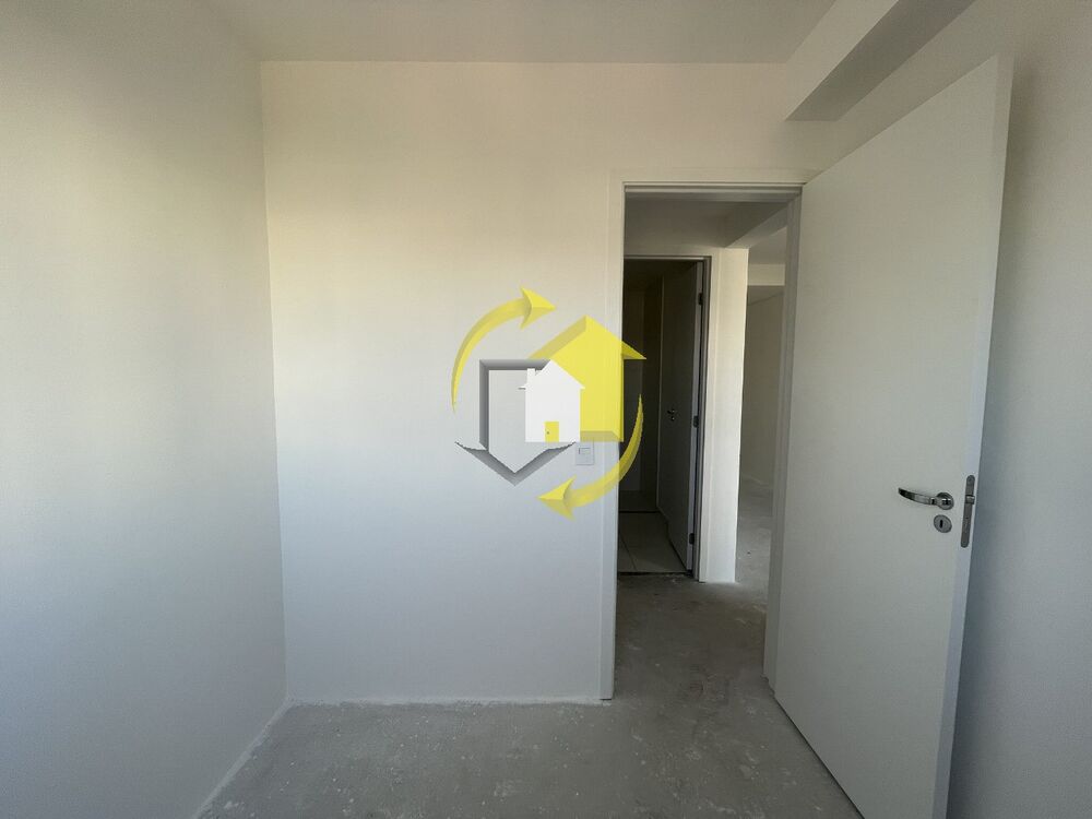 Apartamento, 2 quartos, 45 m² - Foto 2